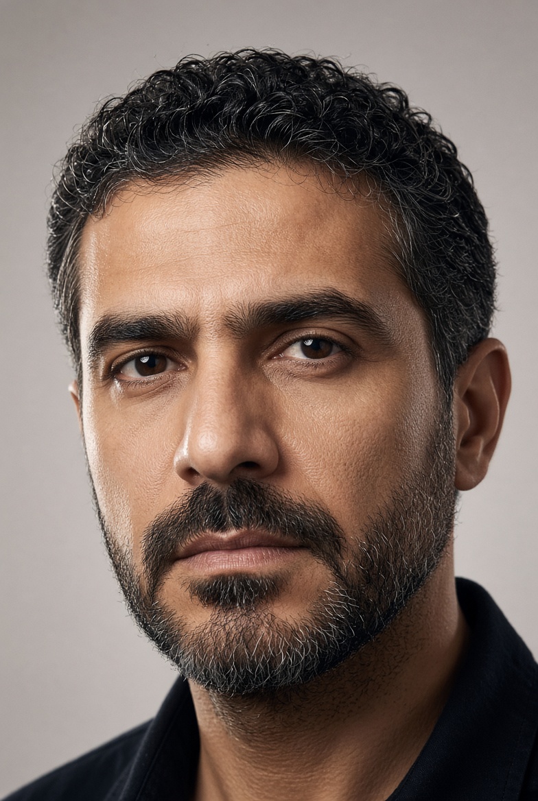 أحمد خالد